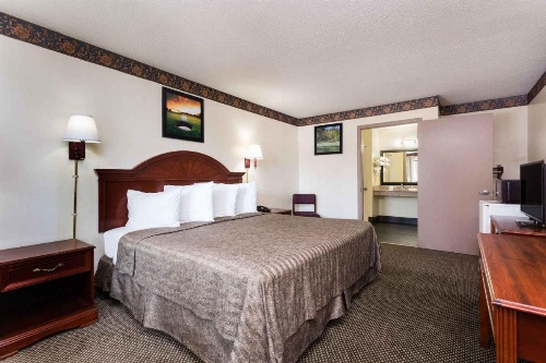 Heritage Inn Augusta image 16