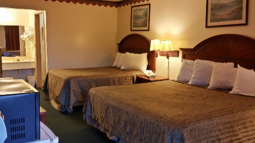 Heritage Inn Augusta image 3