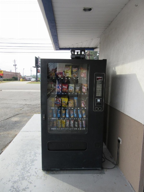 Heritage Inn Augusta image 4